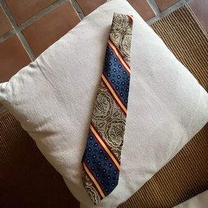 Vintage Wemlon by Wembley Necktie